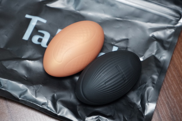 TarissDE's tweet photo. TaRiss's “T” Egg：https://t.co/sziQ3RlW5O

Satisfied size: the ball has a satisfactory size, which gives you strong stimulation of stretching. 

#tariss_s
#AnalKugeln #anus https://t.co/PRTuOc2zTC