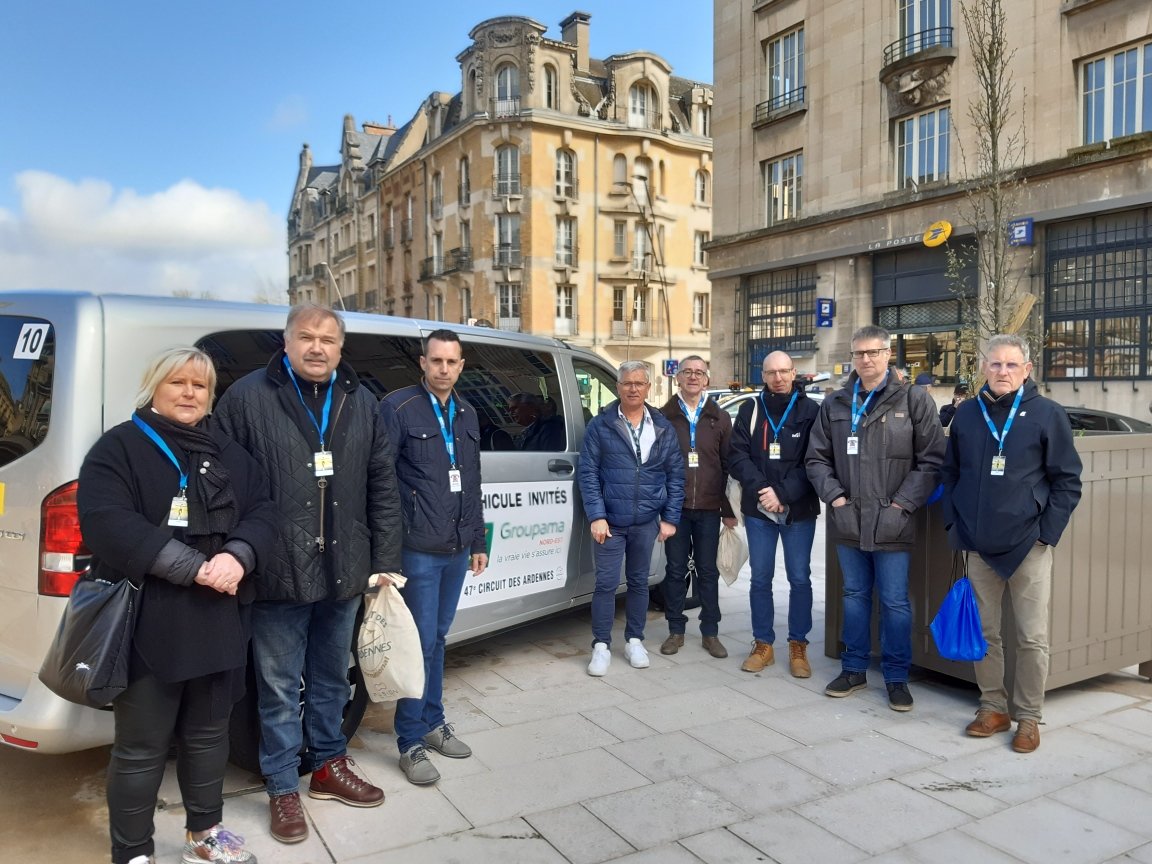 GroupamaFédé08 tweet media