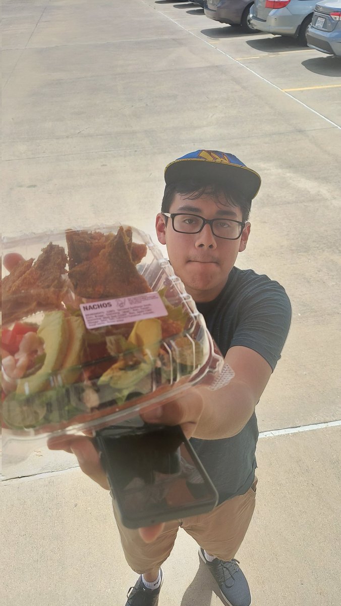 The Traveling Carrot Vegan Food Truck tweet media