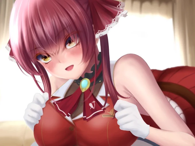 船長⚓ 
