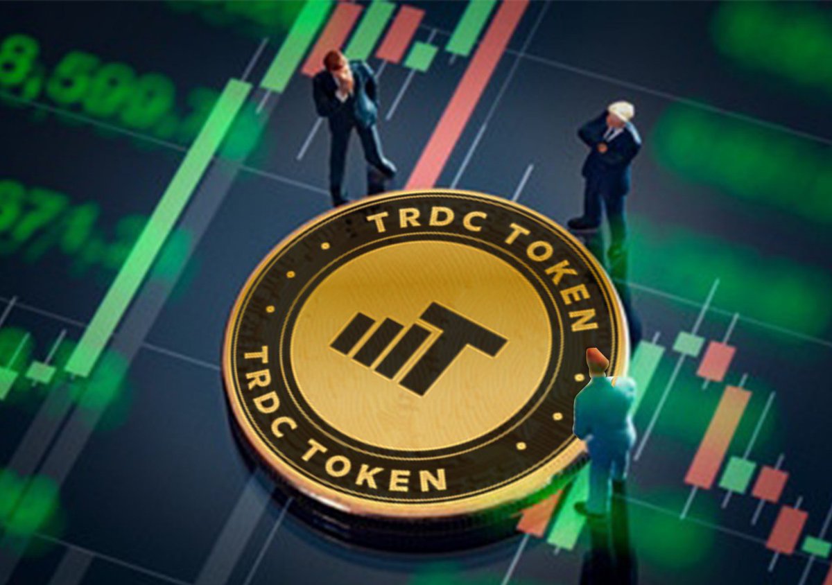 MansorA36043510's tweet photo. @BSCGemsAlert #trdc my favourite project ๐ฏ
$trdc
#TrdcGame ๐ฅ
@TradersCoinTRDC https://t.co/YNSwlEmstd