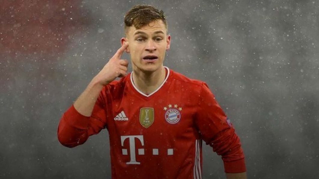 joseph_096's tweet photo. RT if Kimmich is the best midfielder itw
#DECLAREUPSIRESULT https://t.co/vIaxGKxDBl