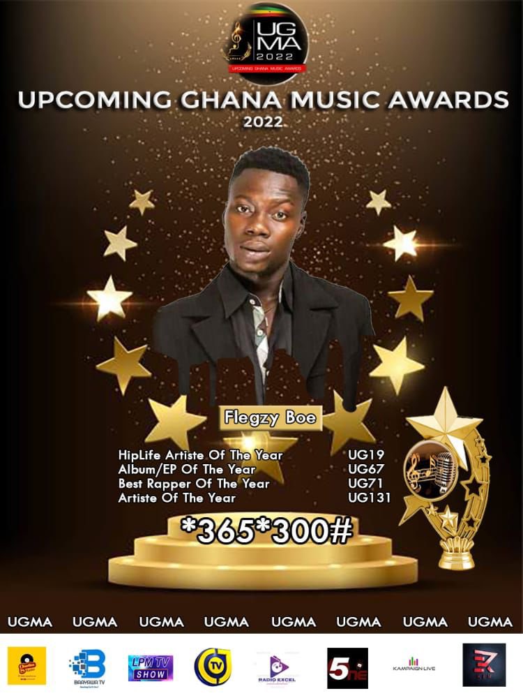 KemighN's tweet photo. Album/EP Of The Year.
@FlegzyBaron @supremegbowayi @Mollex #UGMA22 https://t.co/cP0SIHNTiH