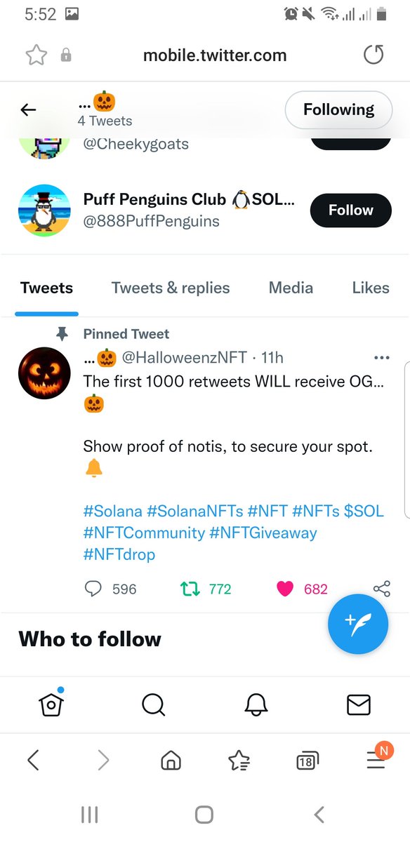 BabysharkSAGA tweet media