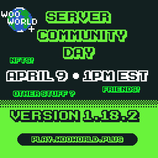 WooWorldPlus tweet media