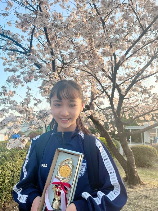 Twitterのコスプレ画像3