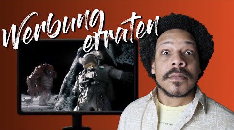 Neues Video online auf YouTube!

Werbung aus aller Welt - Wer wirbt hier?
youtu.be/ggqMKqAKrBA

Mitraten - liken - abonnieren - teilen wären ein Träumchen!

#youtube #youtubedeutschland #youtubevideo #youtubechannel #quiz #quizshow #werbung