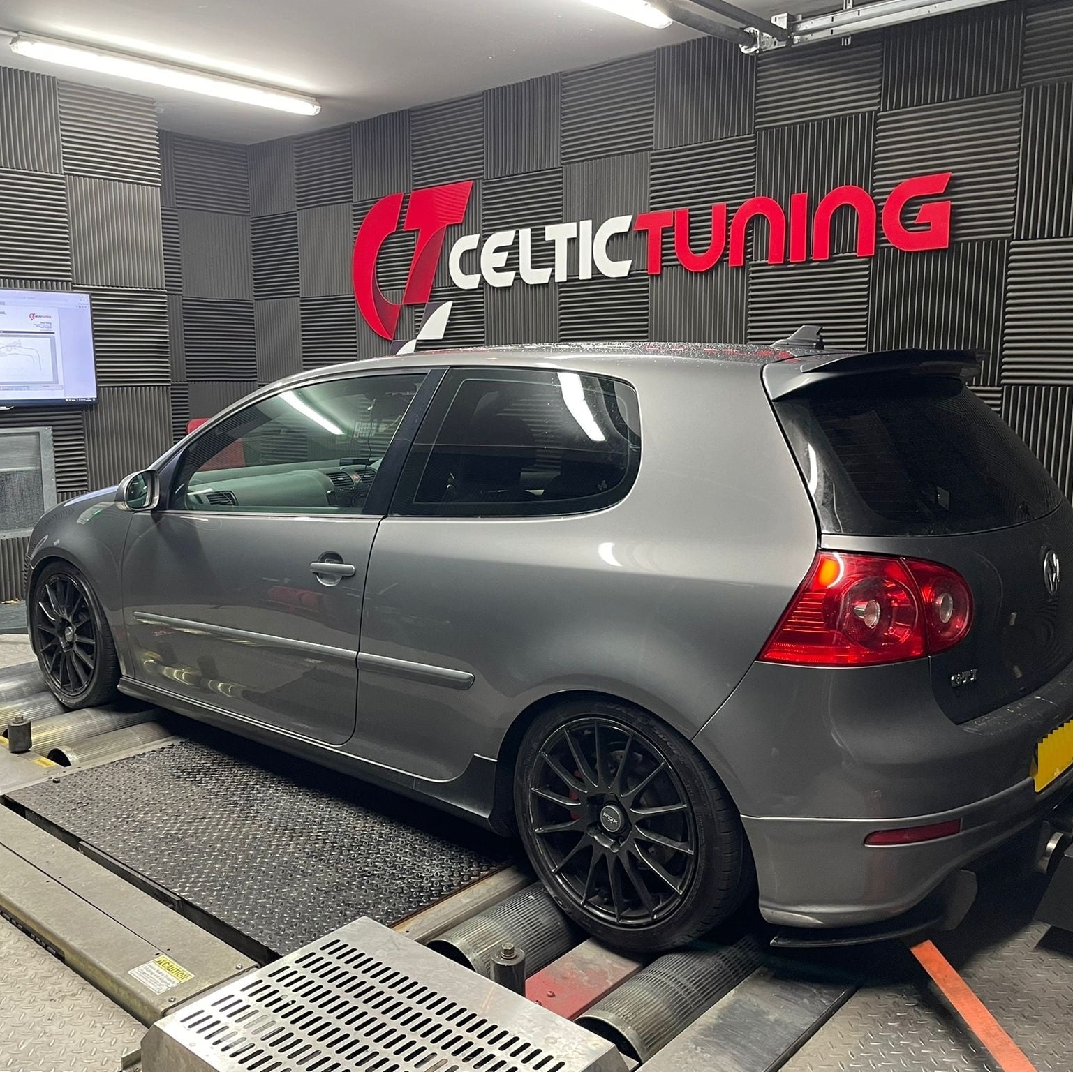 Mk5 gti sale stage 1