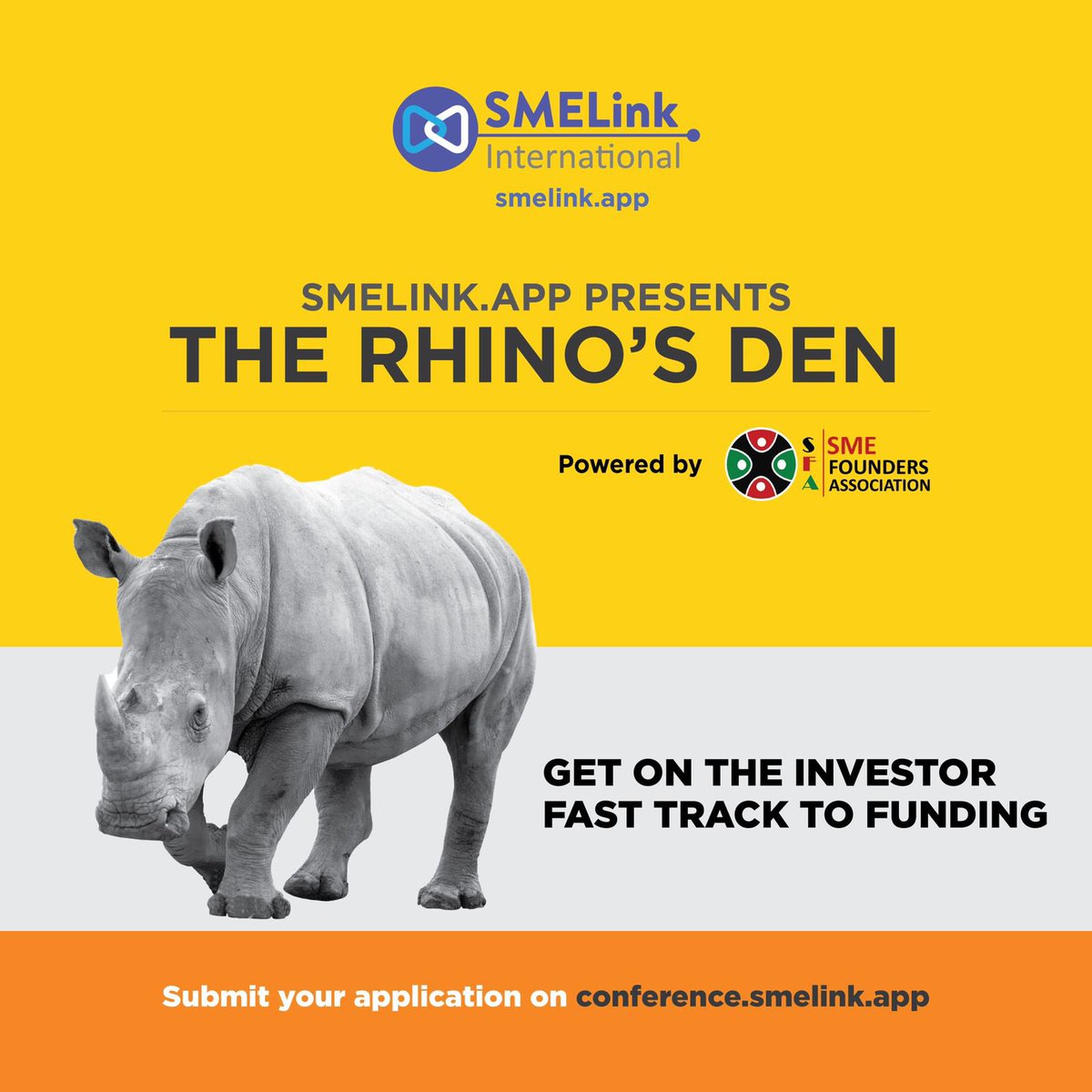 SMELink International tweet media