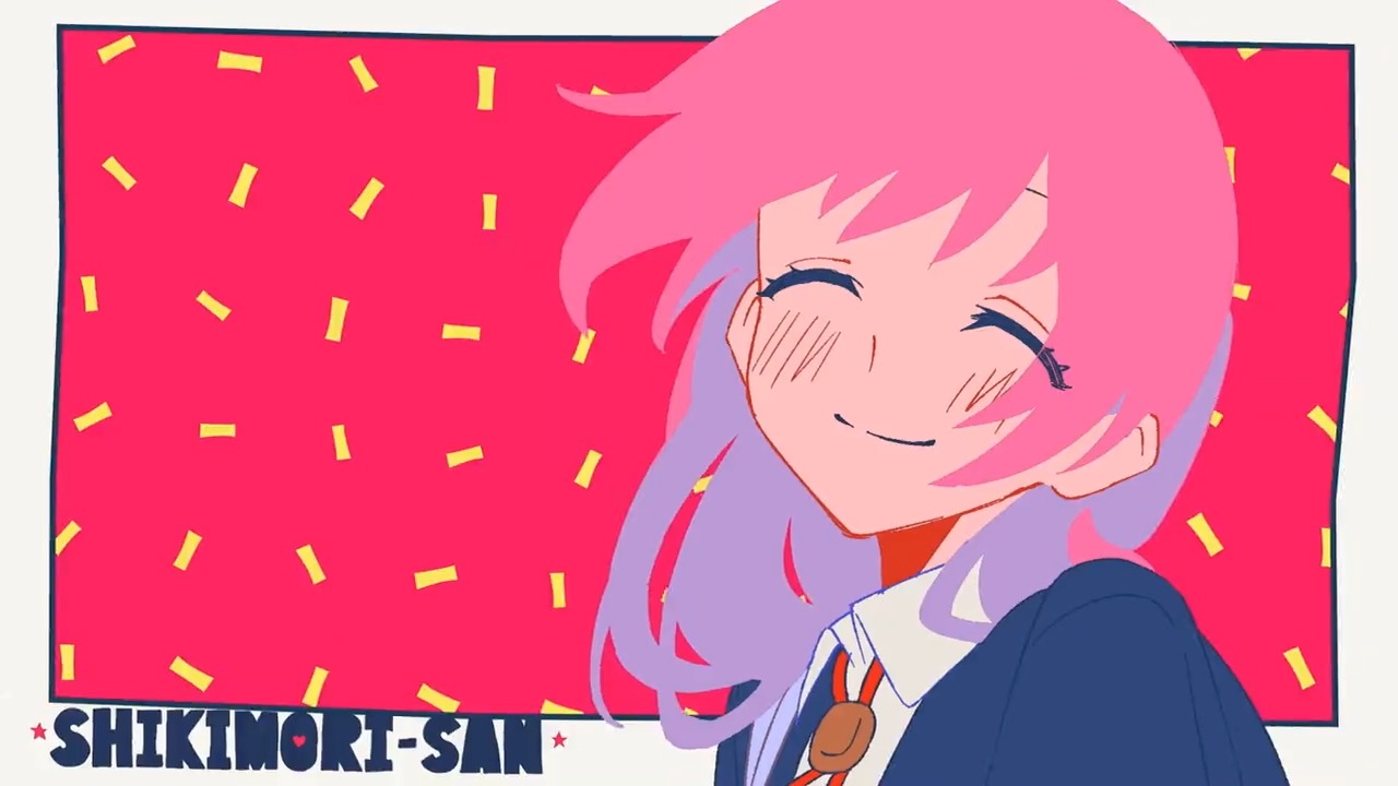 Shikimori Is Not Just A Cutie Vostfr Ep 1 Thea-shama, the Atrium herald on Twitter: "@Amberitize Yuki Nakashima