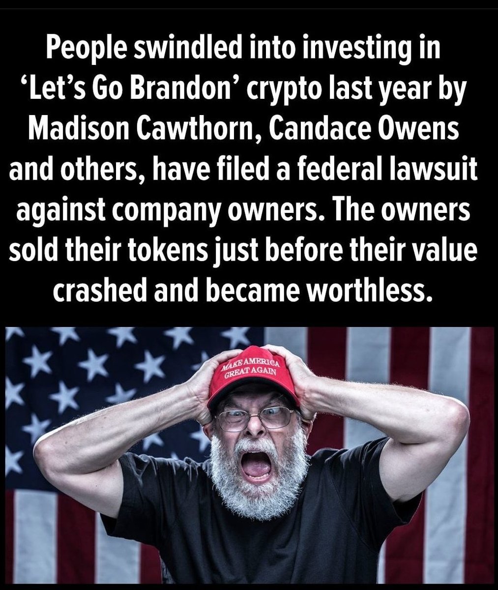 chilliam2's tweet photo. @RealCandaceO https://t.co/MHoqkf1fRy