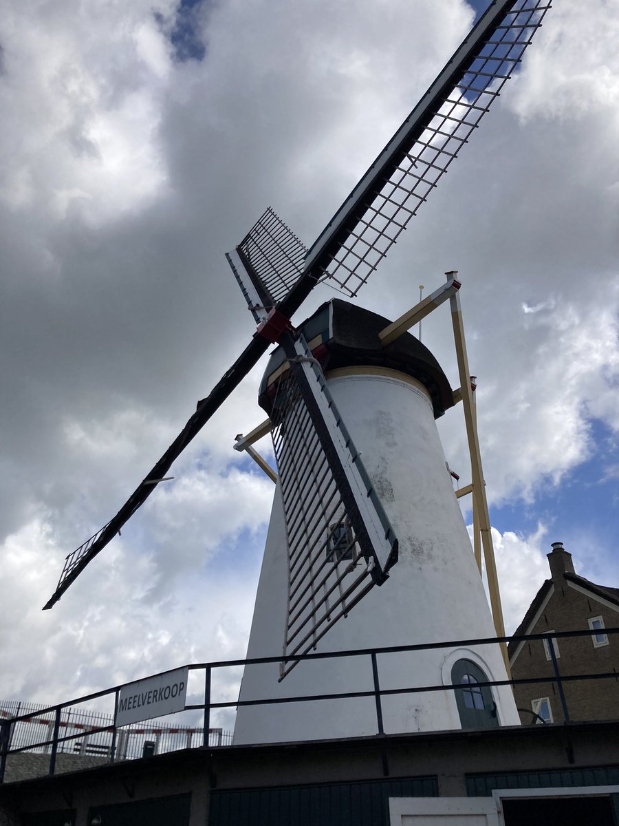 molenderegt1's tweet photo. Ook #korenmolenderegt doet mee aan het #wereldrecord #molendraaien. https://t.co/lGKAfXw6qw