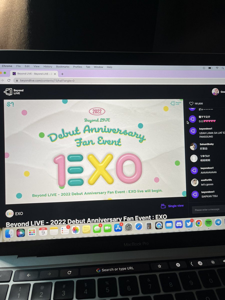 cache22mb's tweet photo. see u boys 🤍 

#1ΞX0withEXOLs
#EXOLsCelebrateWithEXO
@weareoneEXO https://t.co/9hKZDP6Gpn
