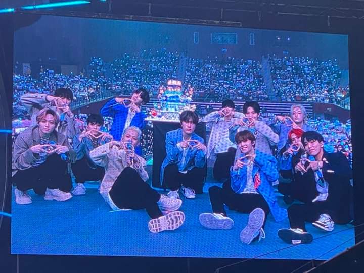 UN0THODOX's tweet photo. I will be part of this ocean, not now but soon ✨💙 @treasuremembers https://t.co/y2wpnBeuUN