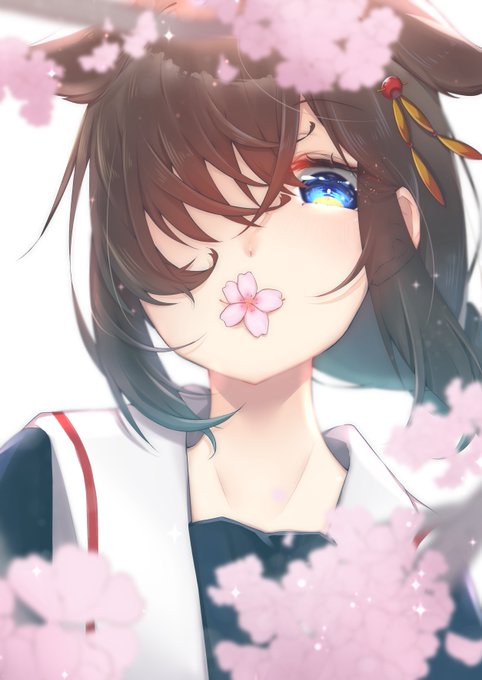 🌸4949🌸 #艦これ #時雨 
