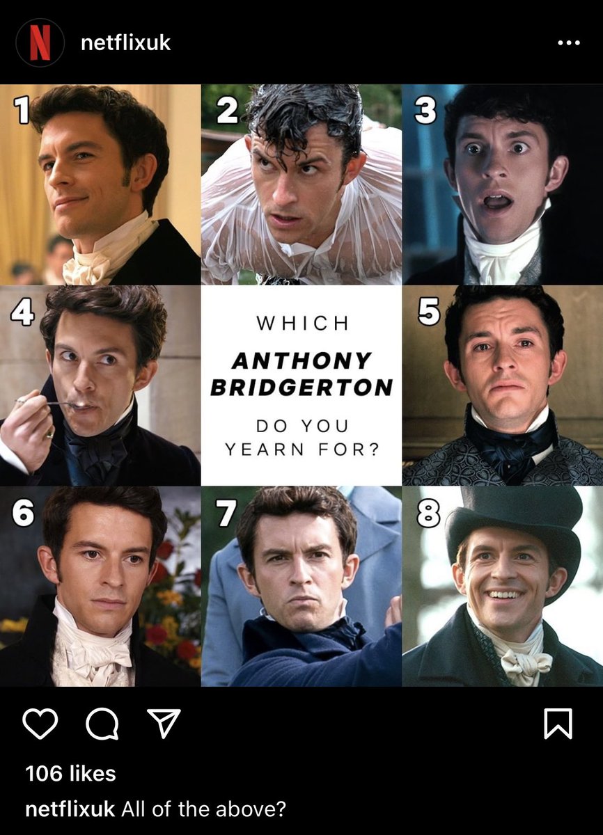 Another day, another win for ⁦<a href="/NetflixUK/">Netflix UK & Ireland</a>⁩ 😂