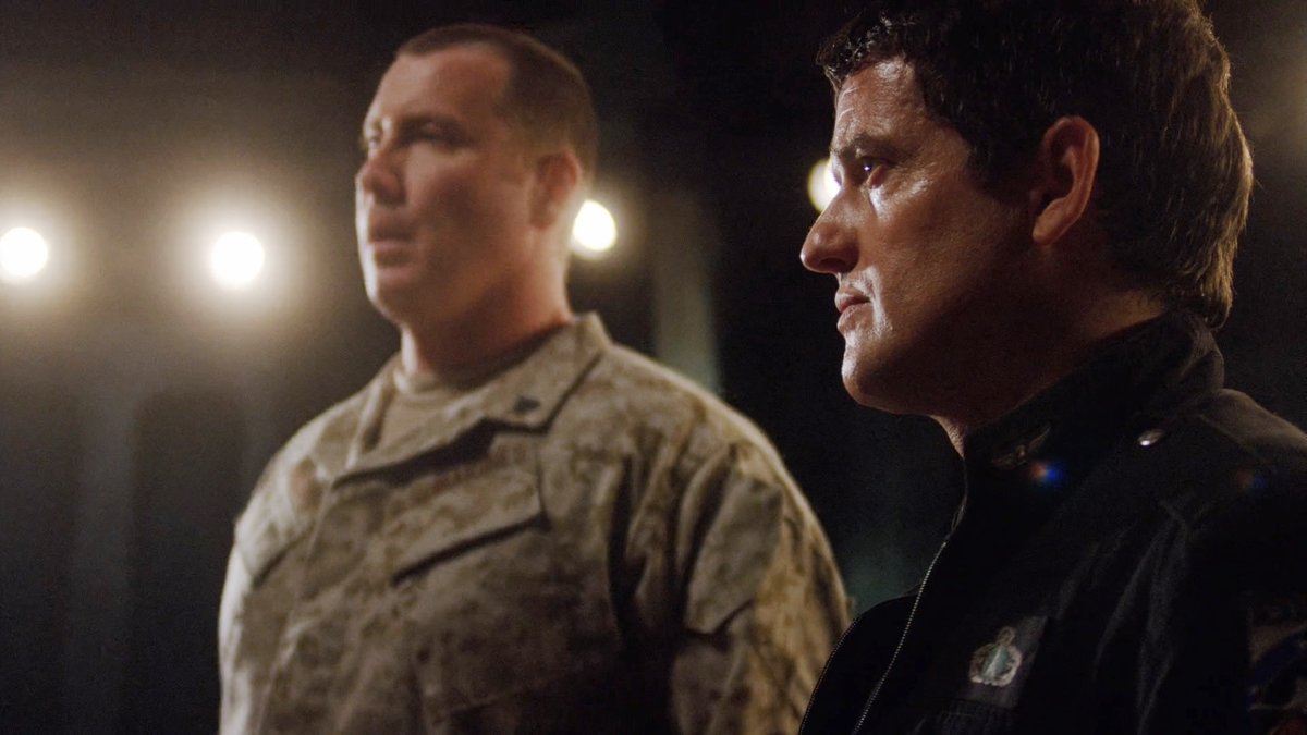 atlantistvru's tweet photo. Happy #Birthday to #actor #RyanBooth (@RyanBoothStrong) (1973),#Stargate #SG1 #Zarin's #Jaffa Commander,#SGA #Negley & #SGU #Marsden!!!
https://t.co/xSlkLpHOK6
https://t.co/FEqyzPcTnD
#StargateSG1 #StargateAtlantis #StargateUniverse #gueststar #RyanJeffersonBooth #HappyBirthday https://t.co/b6du3q1JFv