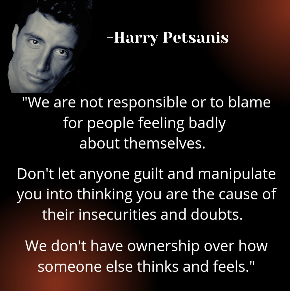 harrypetsanis's tweet photo. #WeekendWisdomWithHarry
#WeekendWisdom
#wisdomoftheday
#selfimprovement
#accountability
#authenticity
#mindset
#mindsetmatters
#mindsetiseverything
#quote #quotes #quoteoftheday
#quotesoftheday
#mentalhealth
#quotestoliveby
#quotesaboutlife
#InspirationalQuotes
#inspiration https://t.co/PwvDhMNWpD