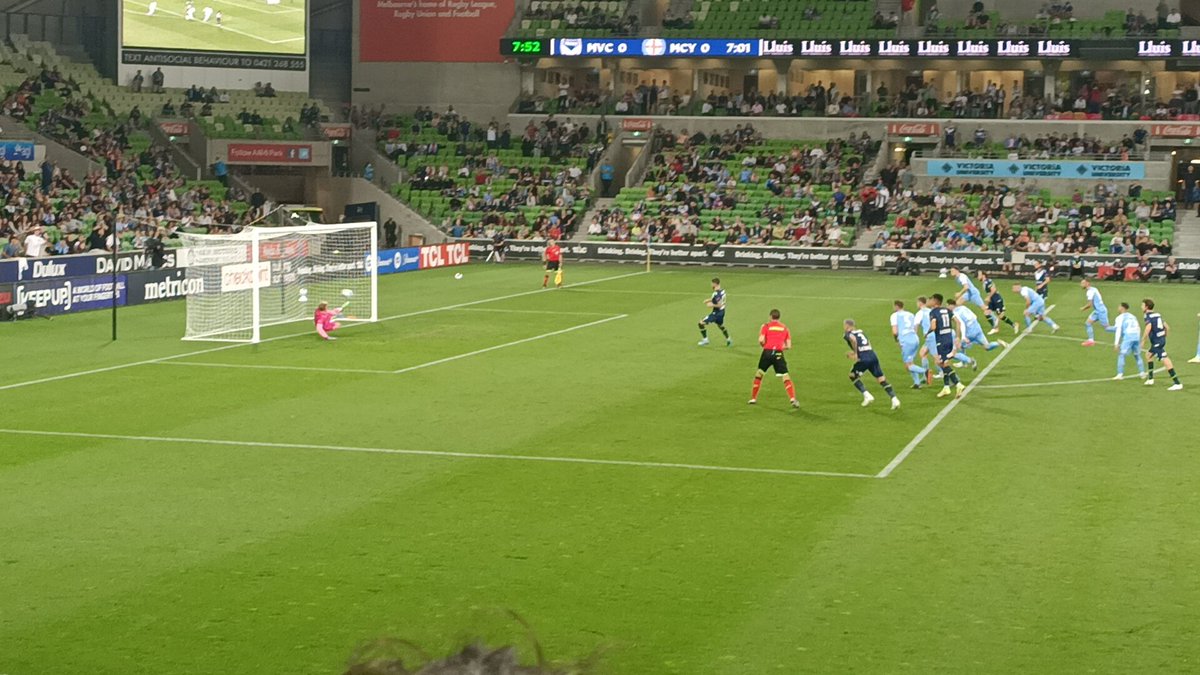 What an atmosphere here!!@gomvfc