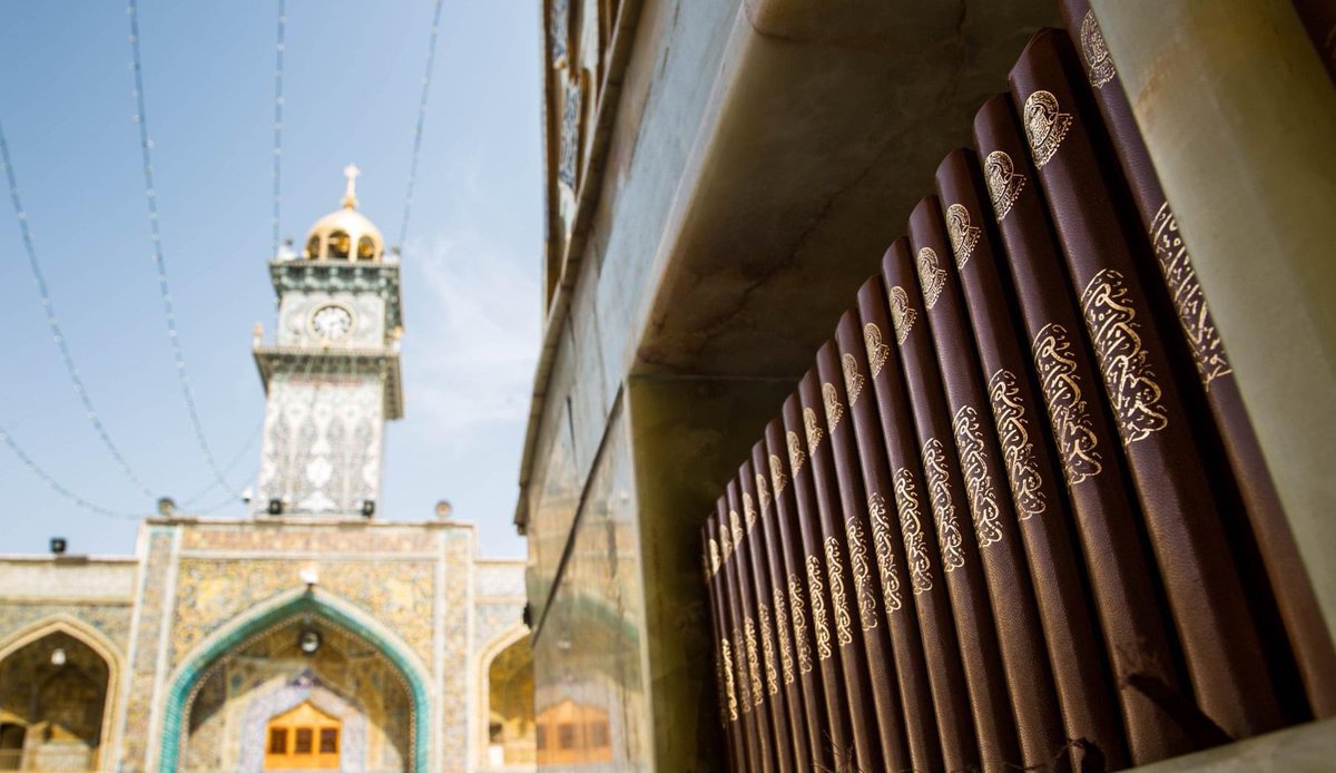 Awaited_Hope's tweet photo. “There is no reward for the #fast of one who #backbites about another #Muslim in the month of #Ramadan .”
Prophet #Muhammed (pbuh)
📚Bihar Al-Anwar, Vol.22, p. 258
Holy #Quran -on backbiting!
“O believers! Don't do backbiting
Would you like to eat flesh of your dead brother” https://t.co/4uBJC4wm5h