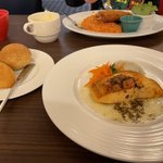 ツイートに含まれる画像