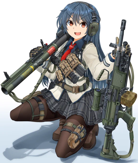 Colt Canada C9A2 LMG 