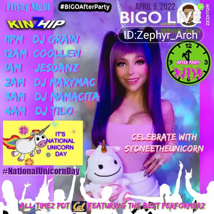 🛳Zeditor💤⚪50💛 invites you to a party! #BIGOLIVE slink.bigovideo.tv/gemA9y