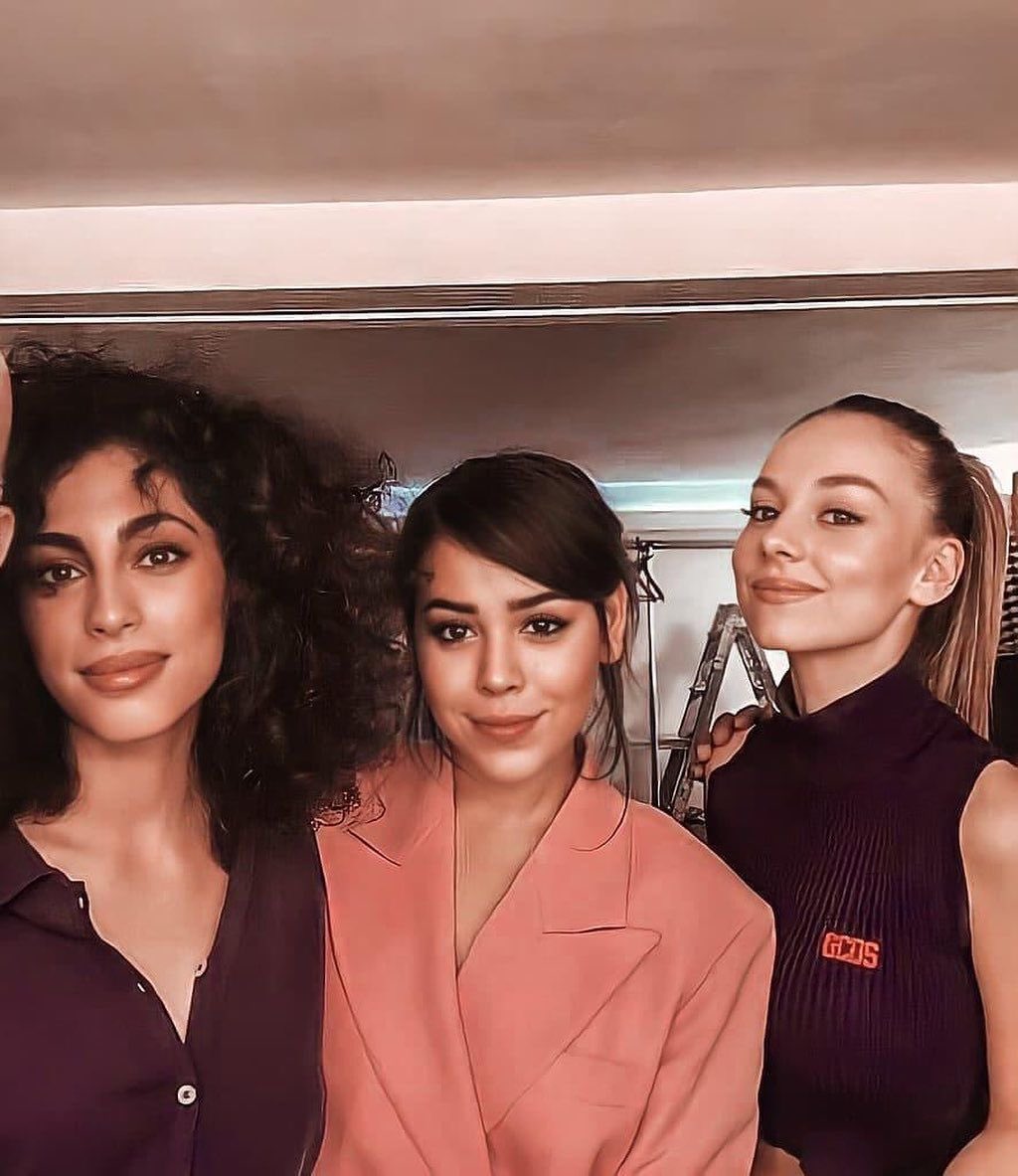 ynlsarahh's tweet photo. please come back im tired of ari #EliteNetflix #Elite5 https://t.co/y127TswzgJ