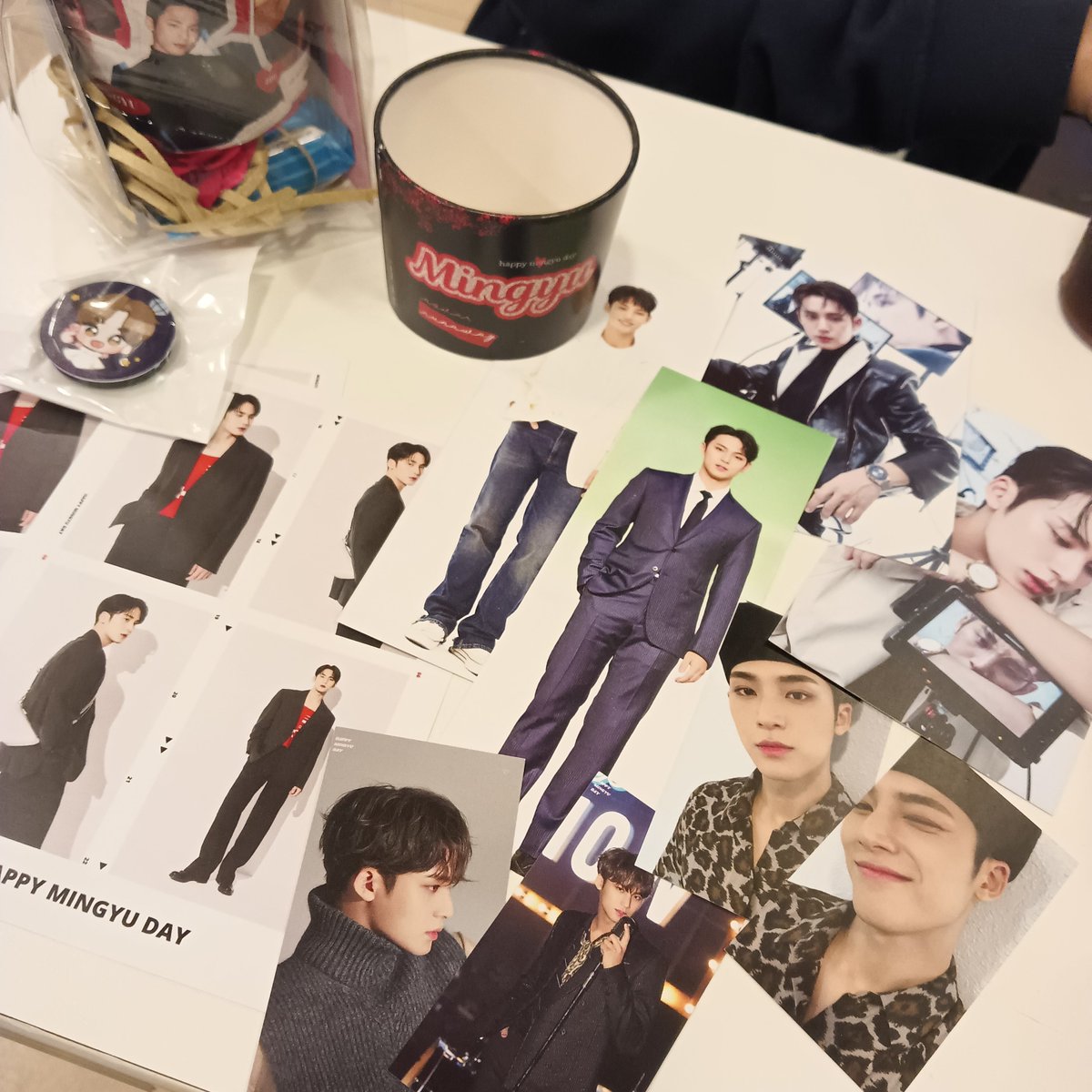 thank you for today! woohhooo 🥰🎂  <a href="/neverrunaway_mg/">happy mingyu day</a> <a href="/minwonuwu/">ch.</a>
<a href="/goIdenboy_mg/">nenenen</a> <a href="/sleepingyu/">bee; ✨️🍀 CxM in 高雄！！</a>

#Happy9132DaysMingyuinCebu #Happy9132DaysMingyu