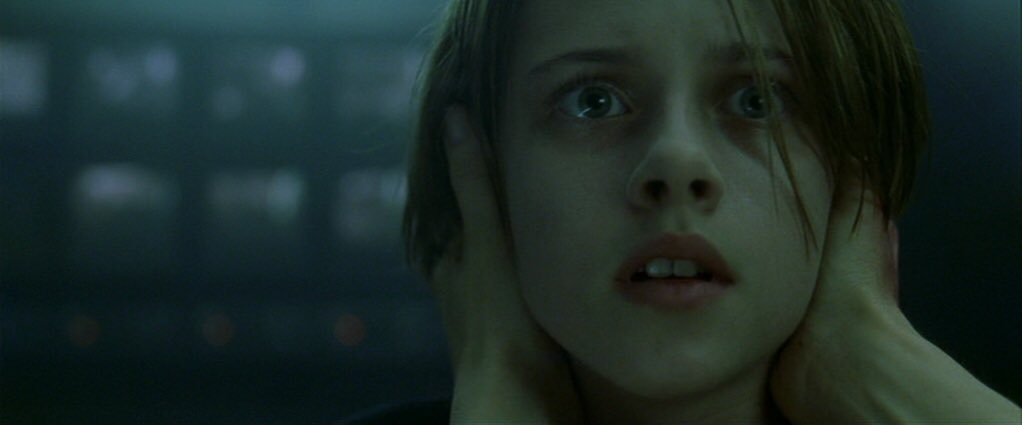 Happy 32nd birthday, Kristen Stewart! 