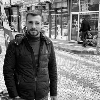 MuammerKayhan7's tweet photo. #YeniProfilResmi https://t.co/scmEpMrANu