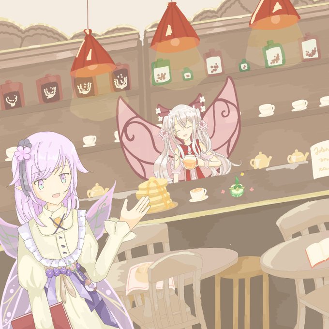 メルストで レネ が話題に メルクストーリア トレンディソーシャルゲームス