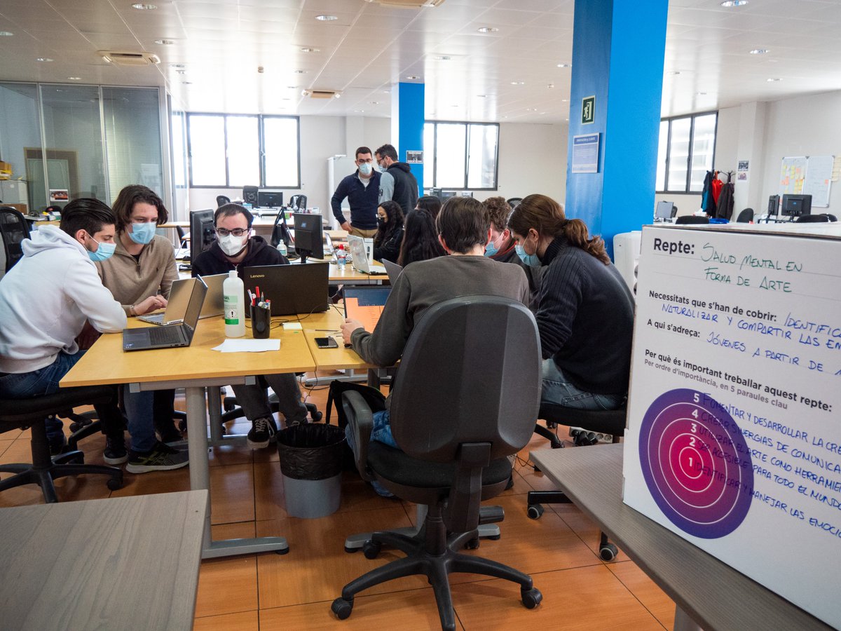 Associació GIRA-SOL tweet media