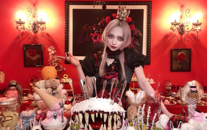 コスプレイヤーのむらこいちのTwitter画像41