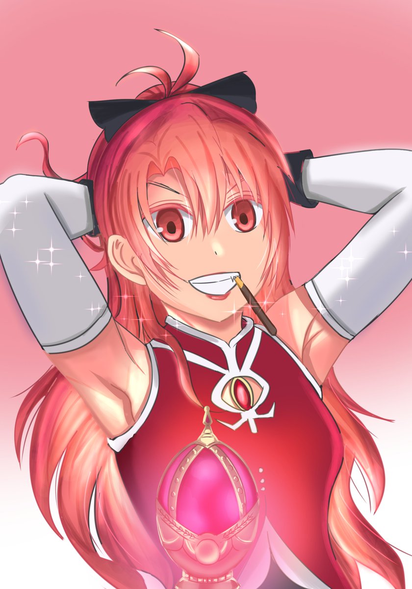 pempemsketch's tweet photo. 佐倉 杏子

Sakura Kyouko

#魔法少女まどかマギカ
#madoka_magica 
#佐倉杏子
#kyoukosakura https://t.co/7JZLv8LEzV