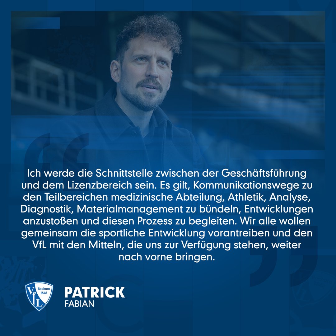VfLBochum1848eV's tweet photo. 🤝 #BochumerJunge https://t.co/mwRdPa2G0z