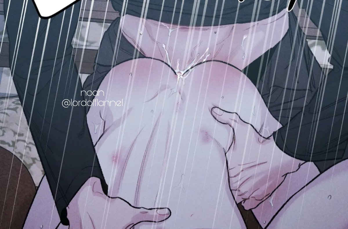 "Put your ass back up. You think I'd be done so quickly?"

This angry sex episode still living rent free in my head.