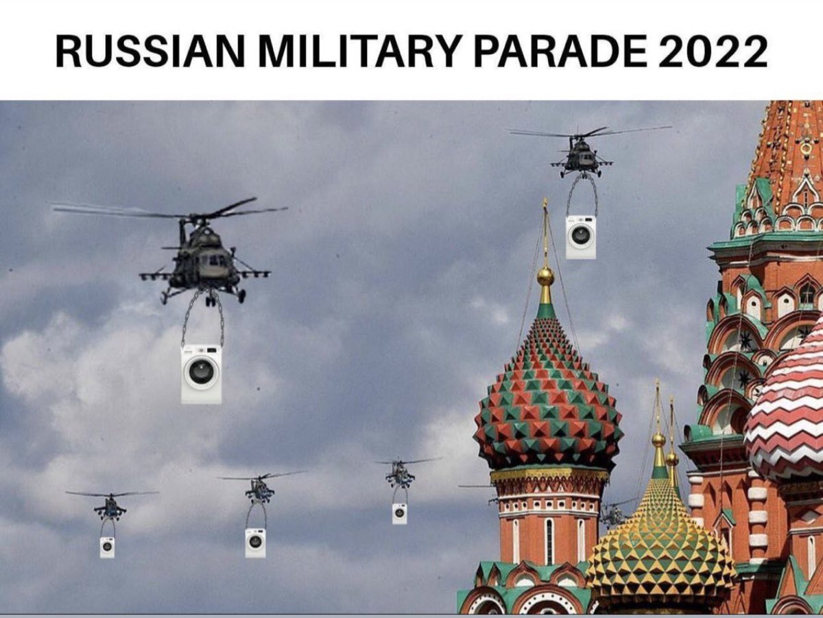 xdkonex's tweet photo. @EmbassyofRussia @PMSimferopol @mfa_russia @RusEmbJakarta @RusEmbEst @russiabeyond @RusArtCulture @RussCultureClub @RusConsCapetown @RusEmbIndia @soyuzmult @MFA_Ukraine @OSCE_SMM #Russian #FCKPTN #PutinIsaWarCriminal #putinisteinarschloch https://t.co/k3LXiRbdVX