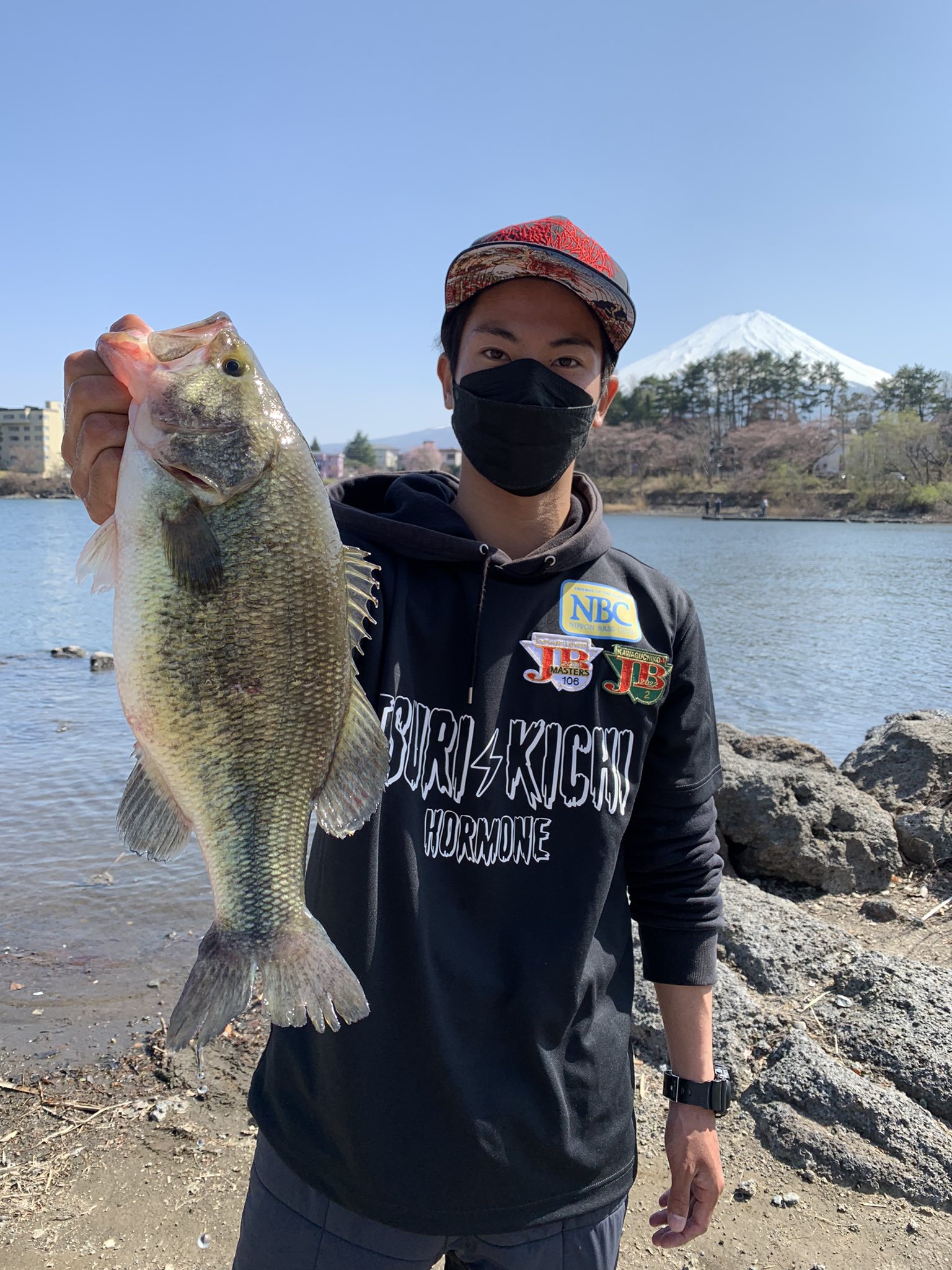 河口湖バス釣り Twitter Search Twitter