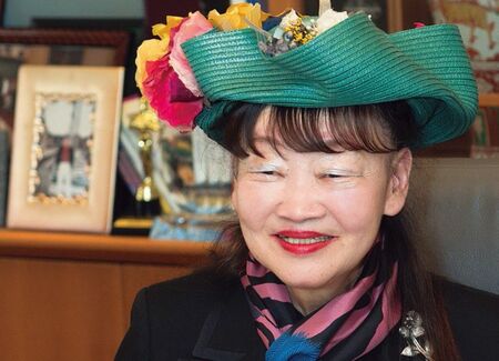 兎です。(FAKE) tweet media