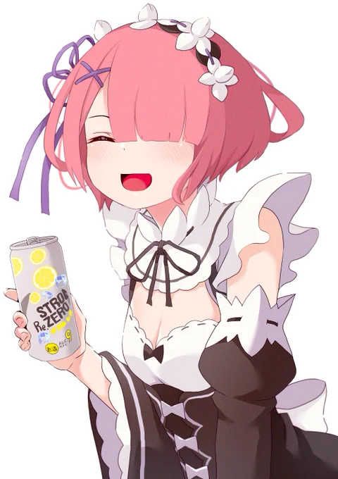 残業なんかやってられないわ🍺 