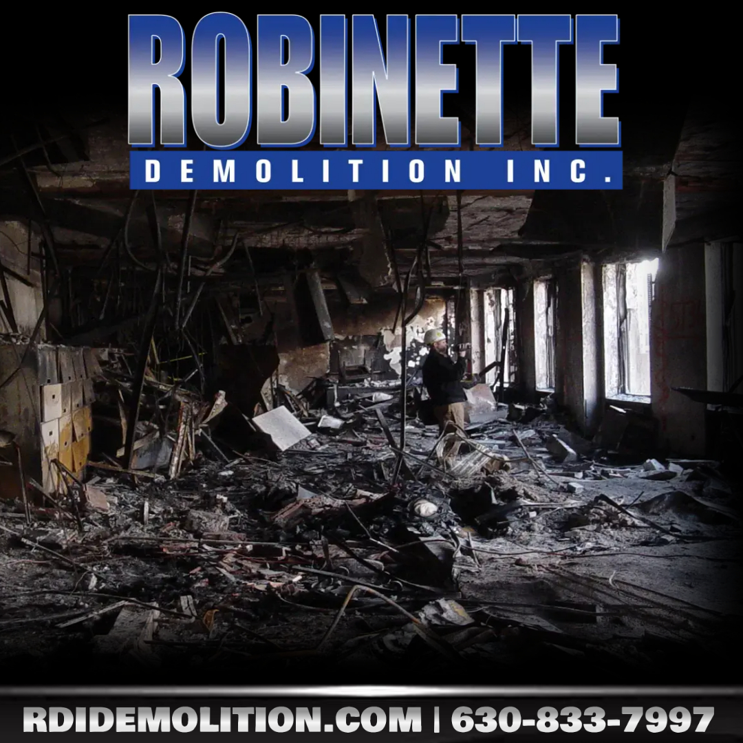 RobinetteDemo1's tweet image. Interior demolition projects can kick up a lot of dust and debris. At Robinette, we always ensure your valuables and furniture are protected and shielded from the elements. 

Contact us to learn more about how we&apos;ll prep your site for work. rdidemolition.com/project/interi… 
#RobinetteDemo