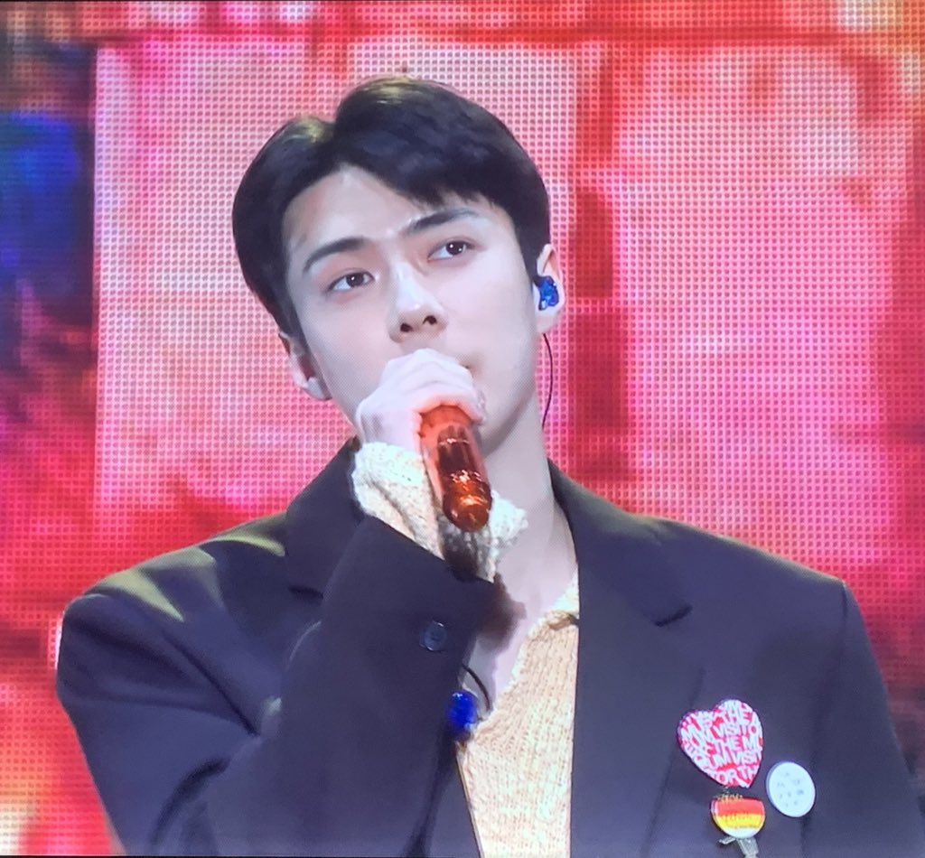 oshcart_'s tweet photo. oh sehun 🥰🥰🥰🥰🫶🏻🫶🏻🫶🏻 https://t.co/FnjnnDJ5vd