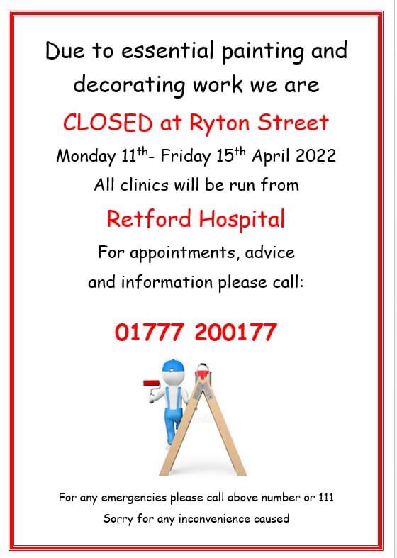 Bassetlaw TriHealth tweet media
