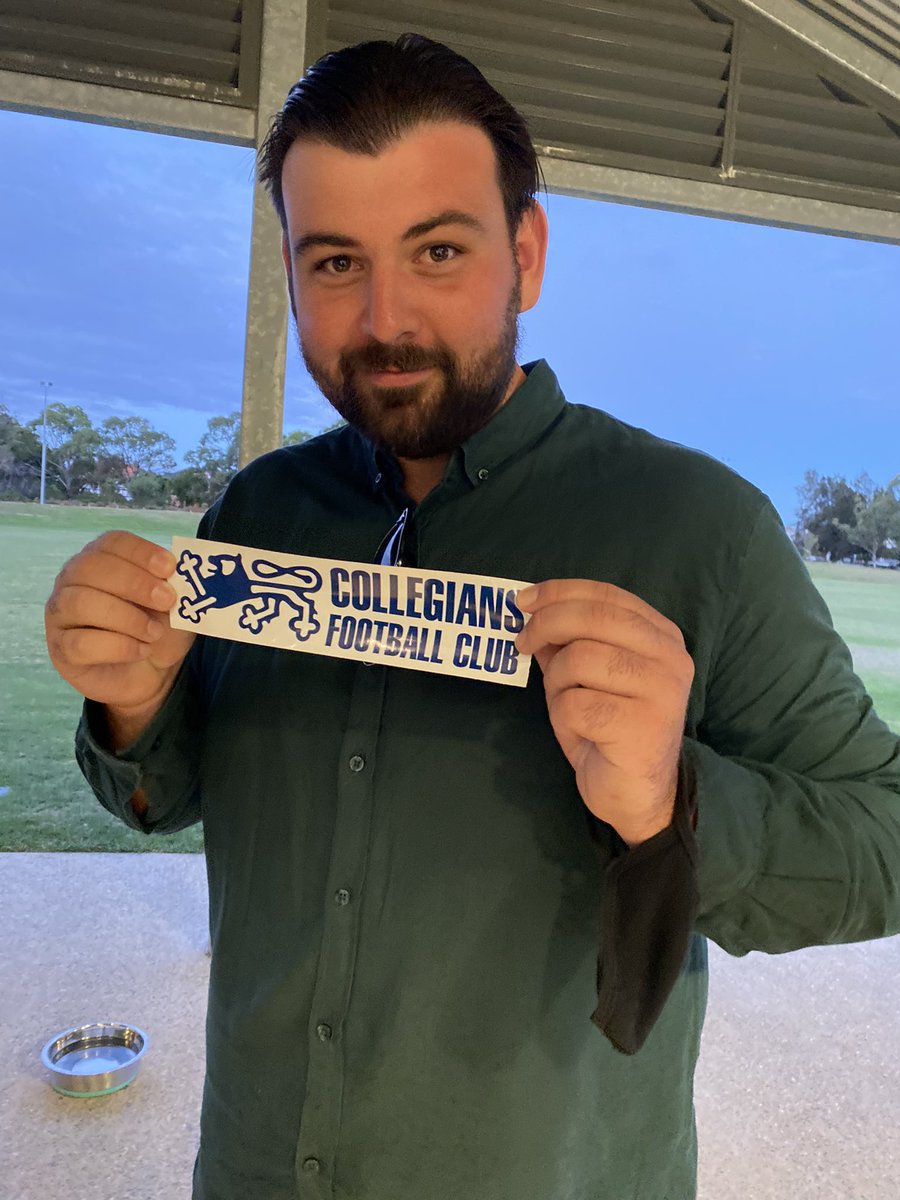 Tom Smirk tweet media