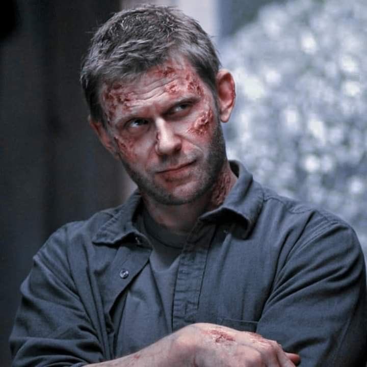 HAPPY BIRTHDAY MARK PELLEGRINO 