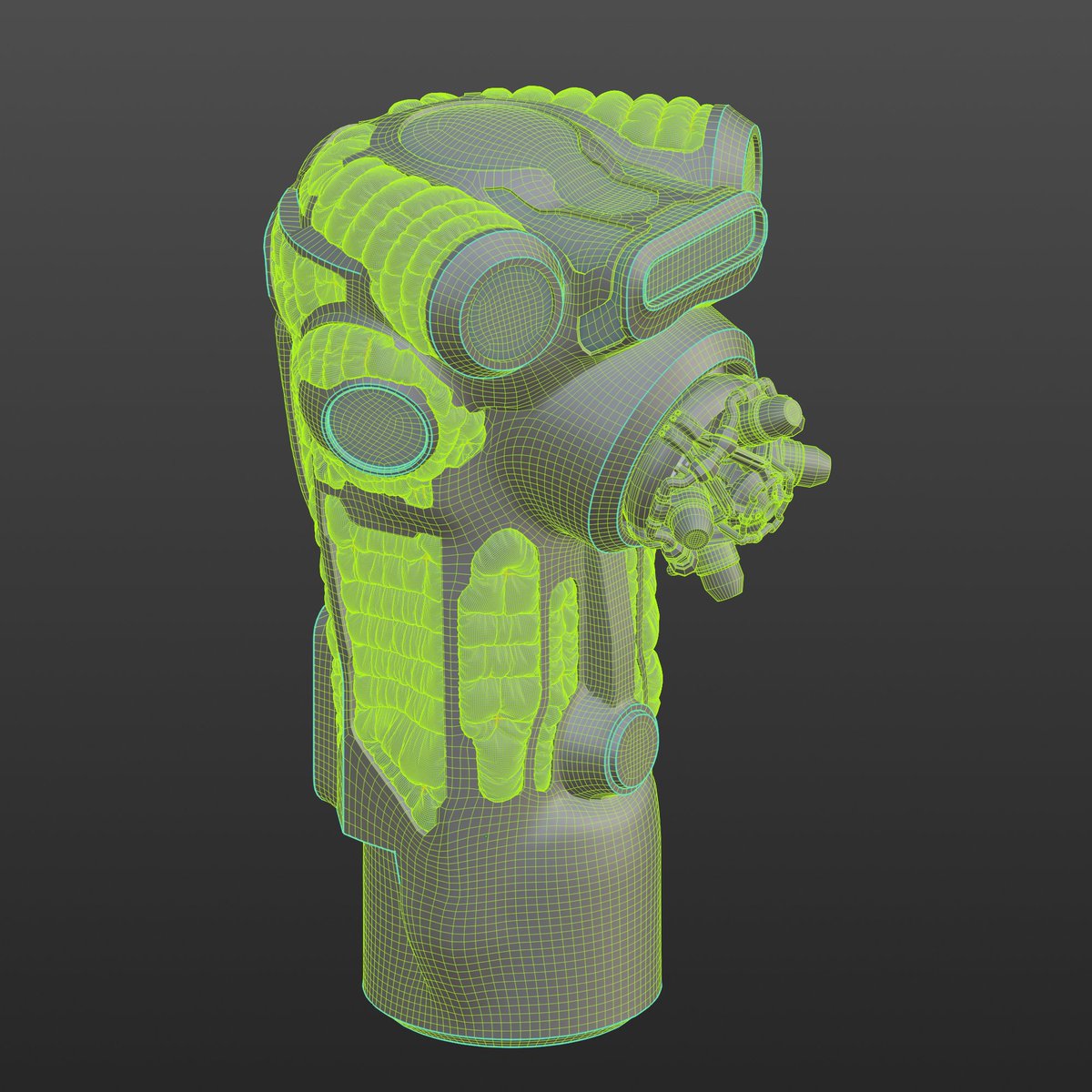anRagged's tweet photo. #b3d https://t.co/X1EELzA985