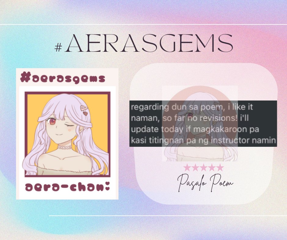 aera 🐚🦞 tweet media