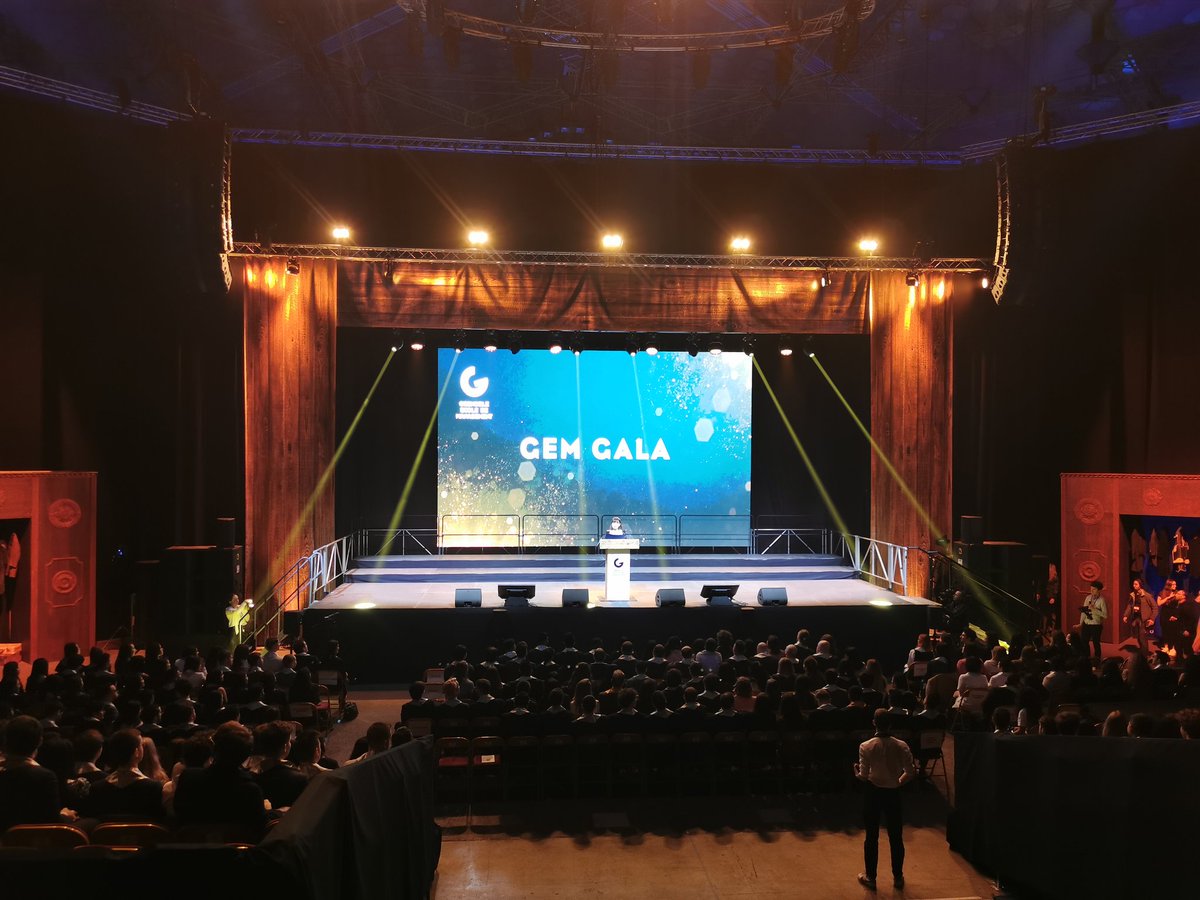 📢 Time to graduate!🎓 <a href="/GEMAlumni/">GEM Alumni</a> <a href="/Grenoble_EM/">Grenoble EM</a>