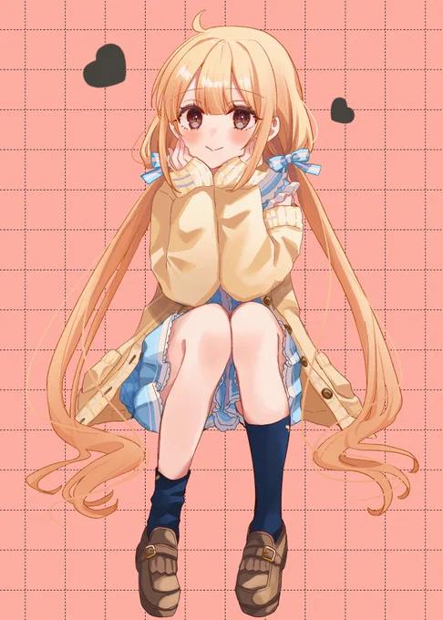 杏ちゃん 